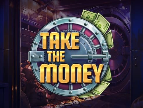 ٹیک دی منی game thumbnail