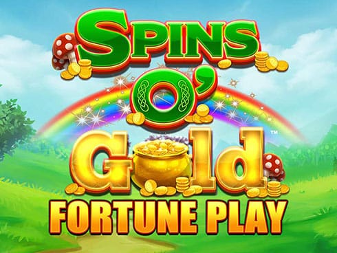 Spins O’ Gold Fortune Play game thumbnail