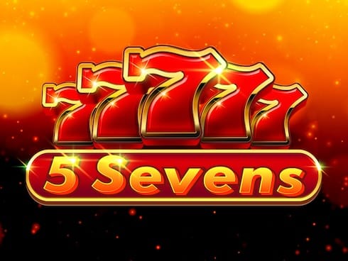 5 Sevens game thumbnail