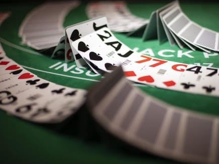 اسپیڈ وی آئی پی بلیک جیک ایل game thumbnail