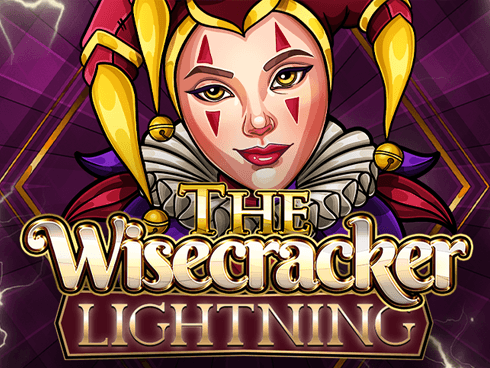 دی وائز کریکر لائٹننگ game thumbnail