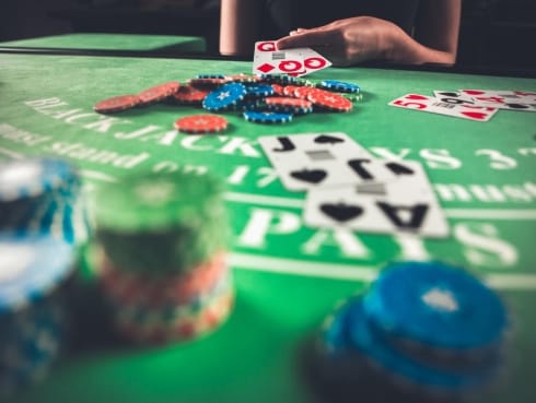 کلاسک اسپیڈ بلیک جیک 108 game thumbnail