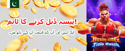 ok777 کے ساتھ کھیلیں banner