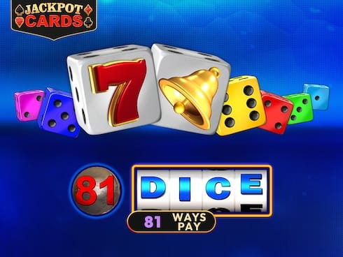 81 ڈائس game thumbnail