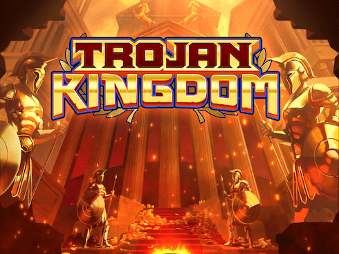 ٹروجن کنگڈم game thumbnail