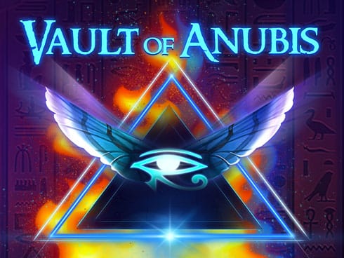 وولٹ آف انوبس game thumbnail